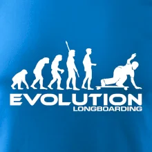 Evoluce longboard