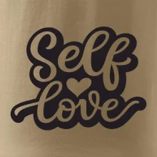 Self love