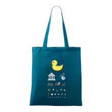 Oční test různé věci