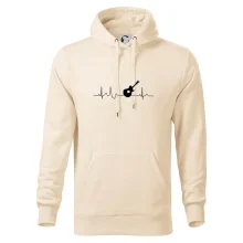 EKG akustická kytara EKG akustická kytara
