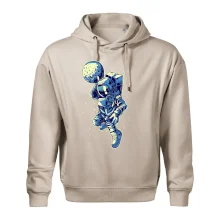 Astro basketbalista Astro basketbalista