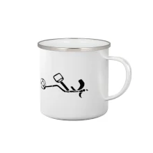 Detektor na hledání kovů