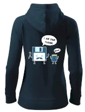 I am your father SD karta