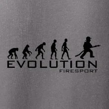 Evolution Firesport