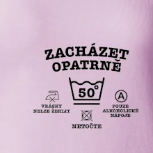Zacházet opatrně 50