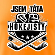 Erb - Jsem táta hokejisty