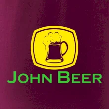John Beer - Pivo John Beer - Pivo