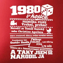 1980 v kostce