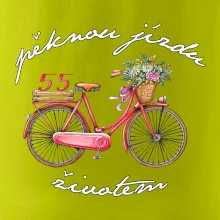 Jízda životem 55
