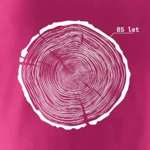 Letokruhy - 85 Letokruhy - 85