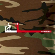 Práce - deadline (Hana-creative)