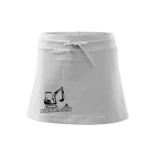 Noční můra pro krtka Noční můra pro krtka