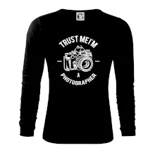 Trust me Photographer