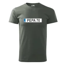 SPZ Pepa 70