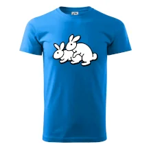 Dupající králící