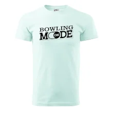 Bowling mode