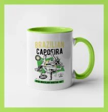 Brazilian Capoeira