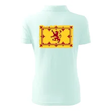 Královský prapor Skotska