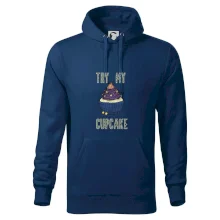 Try my cupcake (Radek Pilař ART)