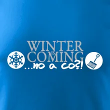 Winter Is Coming parodie