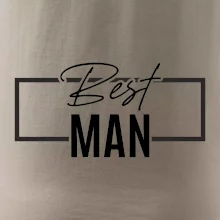Trika na rozlučku ve čtverci - Best man