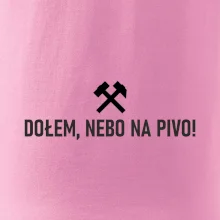DOŁEM, NEBO NA PIVO!﻿