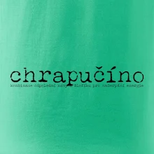 Čeština 2.0 - Chrapučíno