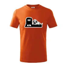 RIP - Náhrobek - Jitrnice - Ovečka