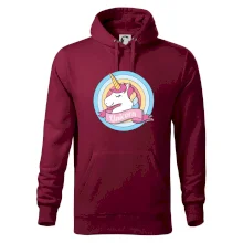 Jednorožec v kolečku