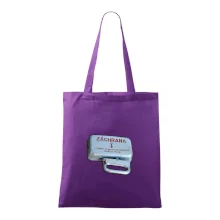 Záchranná brzda vlak