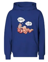 Žížaly na rybách