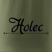 Staročeština - Holec - holobrádek nebo plešoun