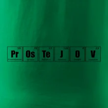 Periodická tabulka Prostějov