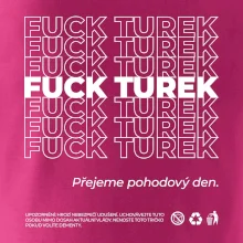 Turek recyklace