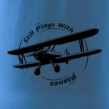 Still Plays With Planes
