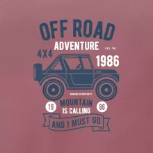 Off Road Adventure