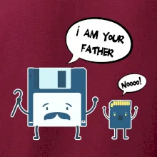 I am your father SD karta