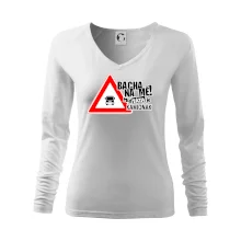 Bacha na mě! Můj táta je kamioňák