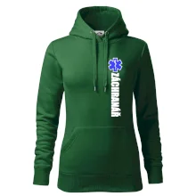 Záchranář - hvězda