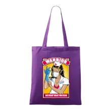 Corona Nurse warrior