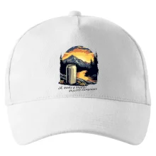 Já hory a pivko nejlepší kombinace