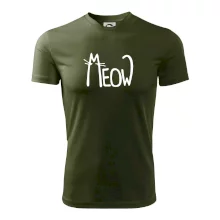 Meow - Mňau Meow - Mňau