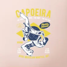 Capoeira  Afro-brazil art