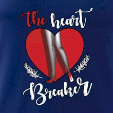 The Heart breaker - srdce