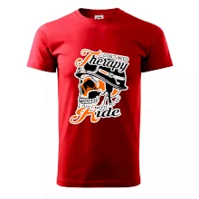 I don't need therapy moto ride