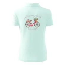 Pěknou jízdu životem 60