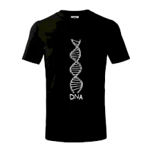 Cyklistovo DNA