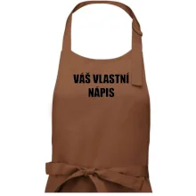 Tvůj vlastní nápis - tiskací