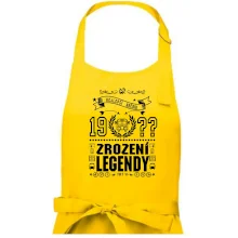 Zrození legendy - pro Autobusáka