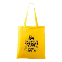 Užasný řidič je zde!